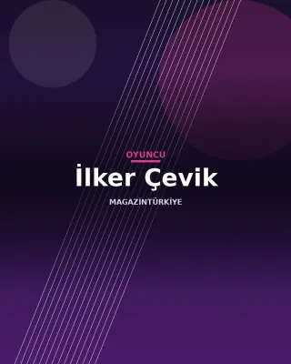 İlker Çevik