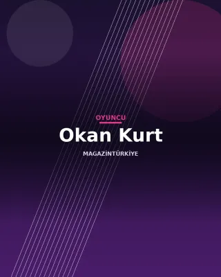Okan Kurt