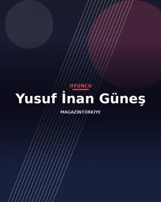 Yusuf İnan Güneş
