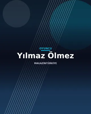 Yılmaz Ölmez