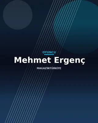 Mehmet Ergenç