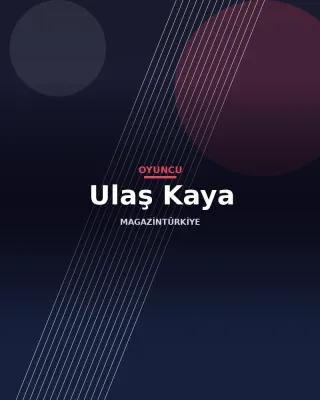 Ulaş Kaya