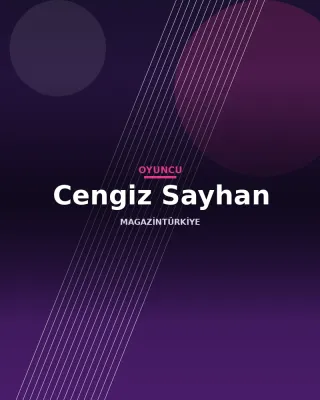 Cengiz Sayhan