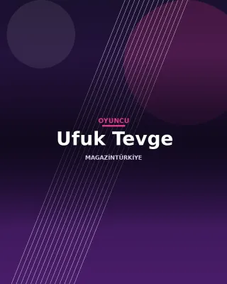 Ufuk Tevge