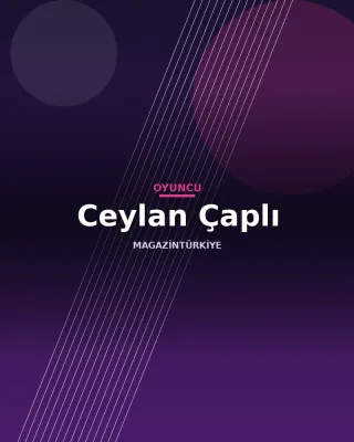 Ceylan Çaplı