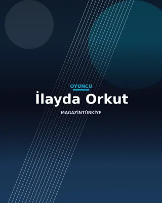 İlayda Orkut