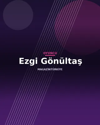 Ezgi Gönültaş