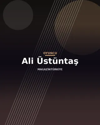 Ali Üstüntaş