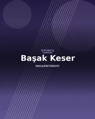 Başak Keser