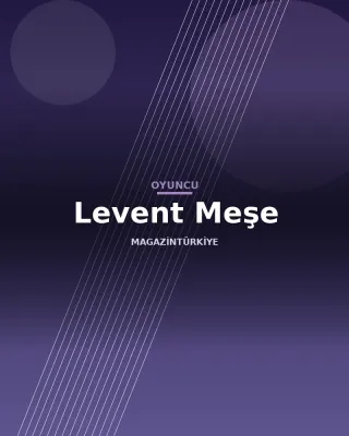 Levent Meşe