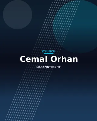 Cemal Orhan