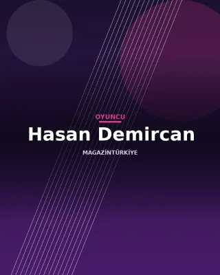 Hasan Demircan