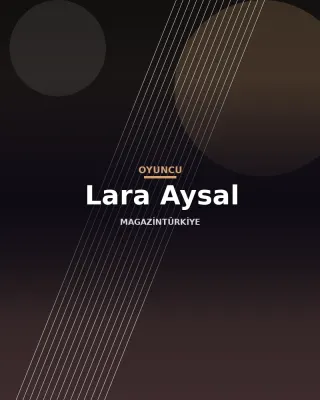 Lara Aysal