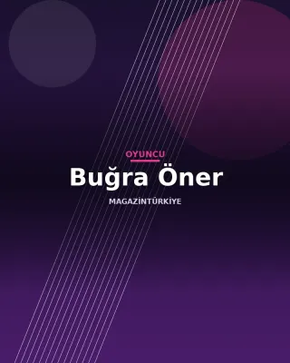 Buğra Öner