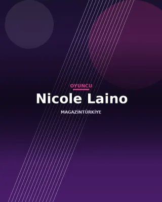 Nicole Laino