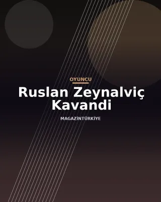 Ruslan Zeynalviç Kavandi