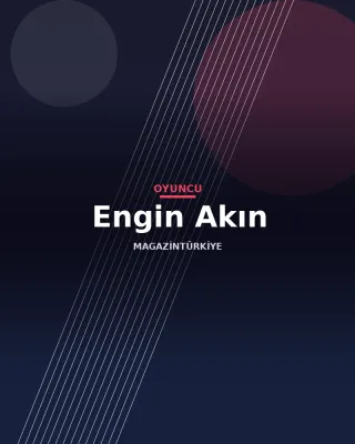 Engin Akın