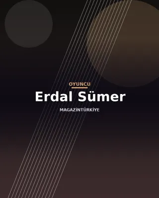Erdal Sümer