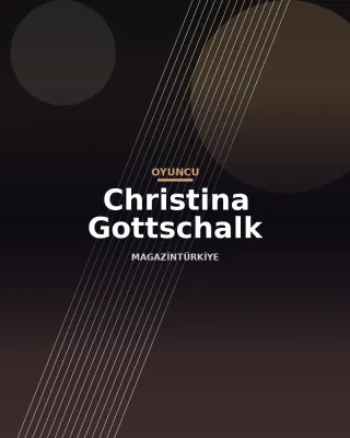 Christina Gottschalk