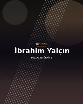 İbrahim Yalçın