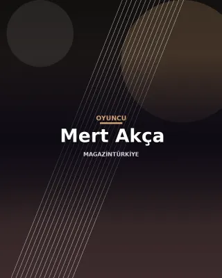 Mert Akça