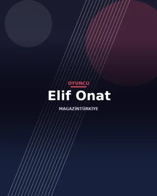 Elif Onat