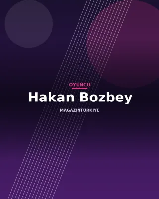 Hakan Bozbey