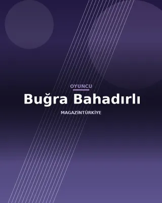Buğra Bahadırlı