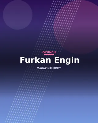 Furkan Engin