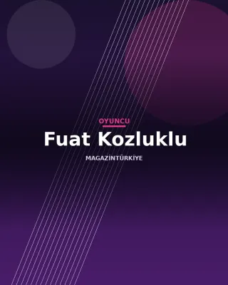 Fuat Kozluklu