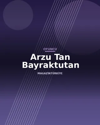 Arzu Tan Bayraktutan