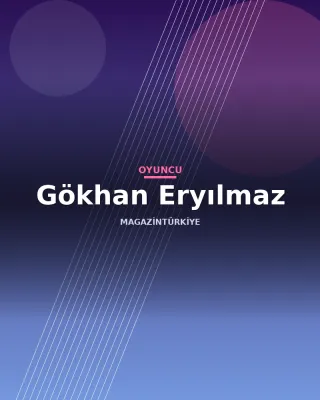 Gökhan Eryılmaz