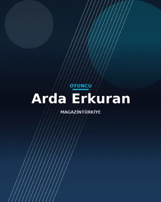 Arda Erkuran