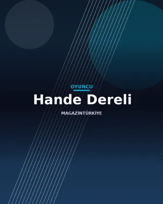 Hande Dereli