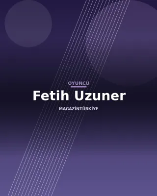 Fetih Uzuner