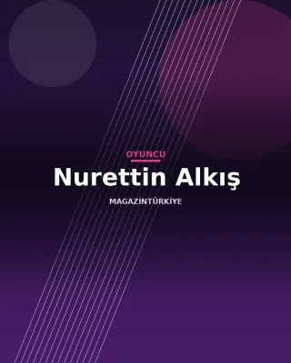 Nurettin Alkış