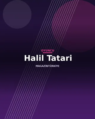 Halil Tatari