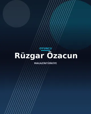 Rüzgar Özacun