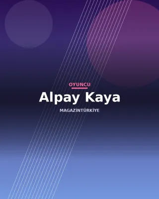 Alpay Kaya