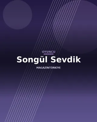 Songül Sevdik
