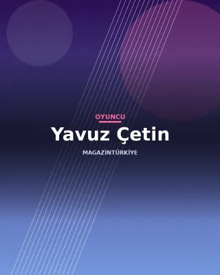 Yavuz Çetin