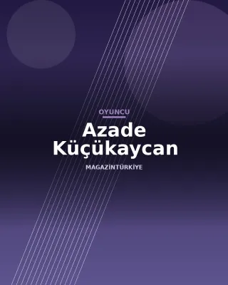 Azade Küçükaycan