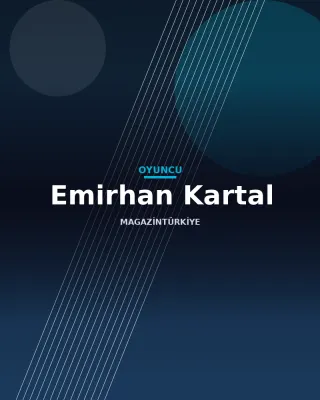 Emirhan Kartal