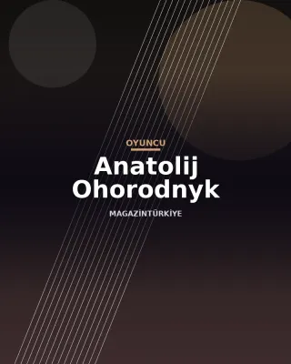 Anatolij Ohorodnyk
