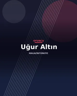 Uğur Altın