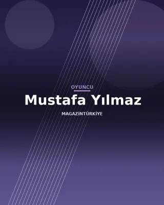 Mustafa Yılmaz