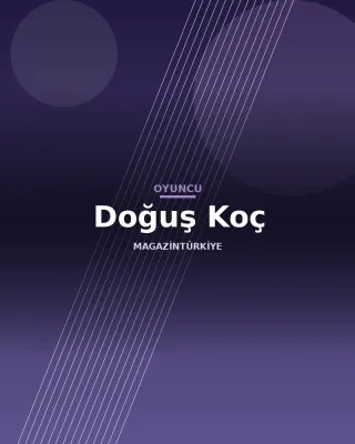 Doğuş Koç