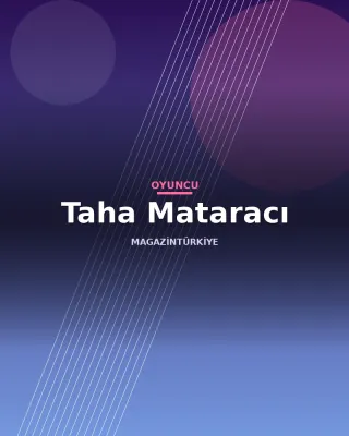 Taha Mataracı