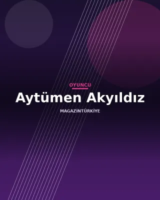 Aytümen Akyıldız