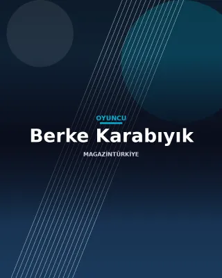 Berke Karabıyık